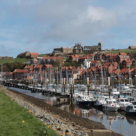 11A Church Street Whitby Exteriör bild