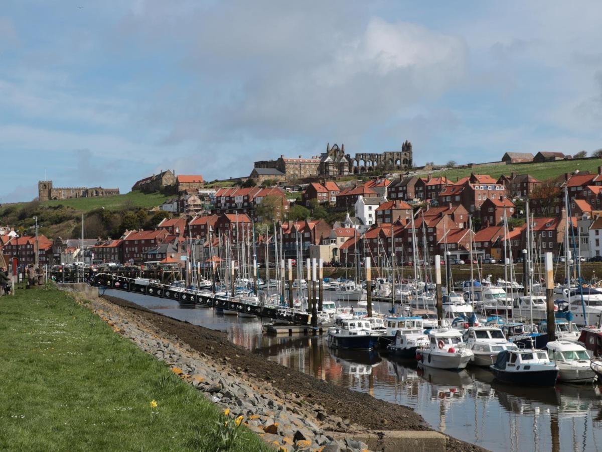 11A Church Street Whitby Exteriör bild